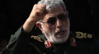 NEW: Iranian Retaliatory Strike Hits Tel Aviv
