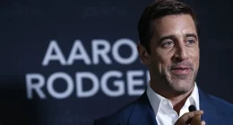 NFL Star Aaron Rodgers Confirms He Recently Got Married: Who Is His Secret Wife?