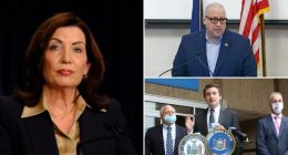 NY pols probe troubled  $9B taxpayer-funded program for health aides: ‘Significant concerns’