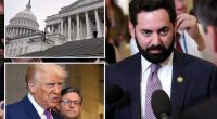 NY reps warn Senate version of ‘big, beautiful’ bill will be ‘dead on arrival’ if SALT cap lowered to $10K