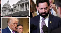 NY reps warn Senate version of ‘big, beautiful’ bill will be ‘dead on arrival’ if SALT cap lowered to $10K