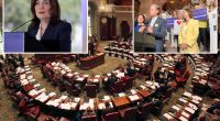 NY state Senate approves doctor-assisted suicide bill, sends it to Hochul’s desk for approval