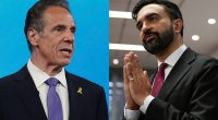 NYC Dem Primary Live Results: M. Mamdani or Can't Stand the Cuomo? That's Nobody's Business But the Jerks