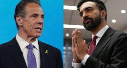 NYC Dem Primary Live Results: M. Mamdani or Can't Stand the Cuomo? That's Nobody's Business But the Jerks