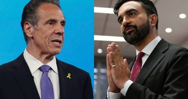 NYC Dem Primary Live Results: M. Mamdani or Can't Stand the Cuomo? That's Nobody's Business But the Jerks
