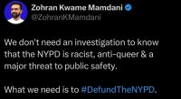 NYC: It's Time Somebody Tried Real Socialism™