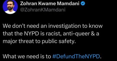 NYC: It's Time Somebody Tried Real Socialism™