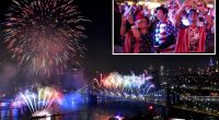 NYC July 4th fireworks returning to East River after last year’s display on Hudson