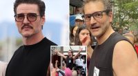 NYC dad dragged to Pedro Pascal lookalike contest — and wins it