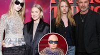 Naomi Watts, Liev Schreiber’s trans daughter, Kai, admits to ‘struggling with gender identity’ from young age