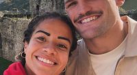 Nathan Cleary’s relationship with Mary Fowler has prompted speculation about his long-term career plans