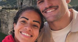Nathan Cleary’s relationship with Mary Fowler has prompted speculation about his long-term career plans