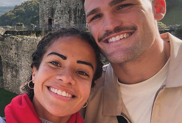 Nathan Cleary’s relationship with Mary Fowler has prompted speculation about his long-term career plans
