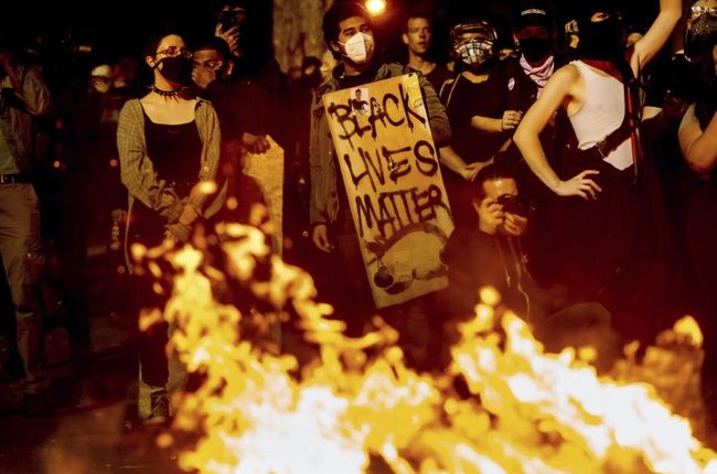 Nation Pivoting Toward True Colorblind Justice