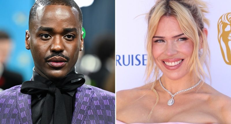 Ncuti Gatwa Regenerates Into Billie Piper in Shocking ‘Doctor Who’ Finale Twist — Is She the New Doctor?