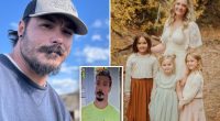 Neighbor reveals heartbreaking text mom of girls allegedly killed by homeless father sent after she found out they were dead