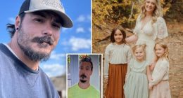 Neighbor reveals heartbreaking text mom of girls allegedly killed by homeless father sent after she found out they were dead
