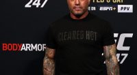 Netflix star Liver King is arrested for threatening Joe Rogan
