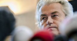 Netherlands Knock Out: Wilders Blows Up Dutch Government Coalition