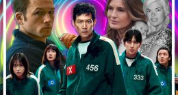 New Shows & Movies To Watch This Weekend: ‘Squid Game’ Season 3 on Netflix + More