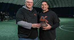 New York Dragons’ entire front office resigns in stunning exodus