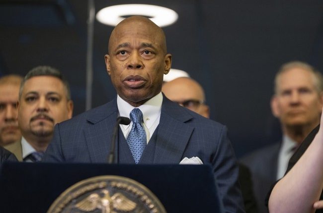 New York in Danger of Being Steamrolled by the Rent-Freeze Voting Bloc and Pandering Pols