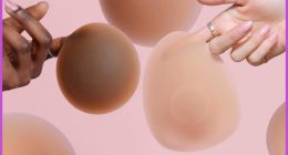 New release! CAKES cleavage bra is here to lift and support