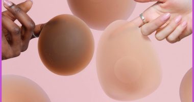 New release! CAKES cleavage bra is here to lift and support