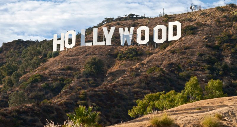 Newly-single Hollywood star, 35, reveals she’s always ‘psyched up for sex’ – & hails famous mum’s ‘great t**s’