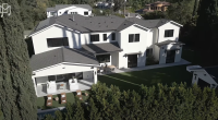 Nick And Vanessa Lachey List Lavish Encino Estate Less Than A Year After Buying It