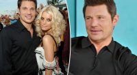 Nick Lachey admits why he was crying when his and Jessica Simpson’s ‘Newlyweds’ show ended