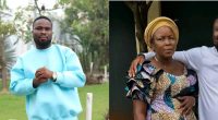 Nigerian Content Creator Sirbalo Mourns the Loss of His Mother