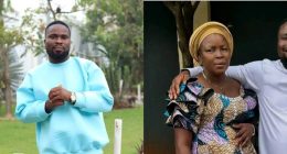 Nigerian Content Creator Sirbalo Mourns the Loss of His Mother