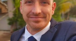 The Nine Network is removing footage from a 60 Minutes episode in which actor Joel Aaron Baker, who was recently convicted of domestic violence, portrayed a knife-wielding rapist in a re-enactment. Baker is pictured