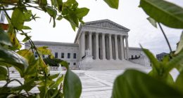 Nine Rulings, One Nation: The Supreme Court’s June Reckoning