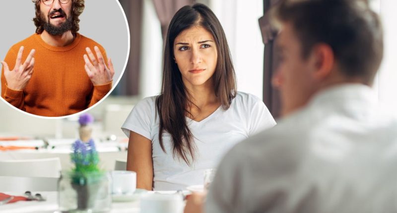 No one wants to date a ‘man-child’ — here’s how to avoid them, according to dating expert