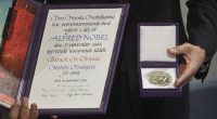 Nobel Peace Prize for Trump?