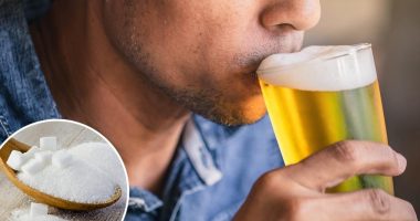 Non-alcoholic beer is not as healthy as you think, says new study — as sales for it surge higher than ale