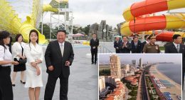 North Korea to open tourist site next week for foreign visitors