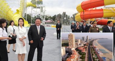 North Korea to open tourist site next week for foreign visitors