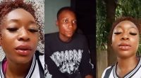 Notorious Abuja scammer who fakes modelling jobs to steal phones exposed
