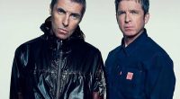 Oasis stars Liam & Noel Gallagher in major departure from their hellraising days amid ‘electric’ reunion tour rehearsals