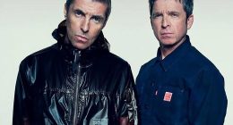 Oasis stars Liam & Noel Gallagher in major departure from their hellraising days amid ‘electric’ reunion tour rehearsals
