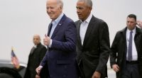 Obama's Own Doctor Calls Out Biden's Physician on Cognitive Test Cover-Up