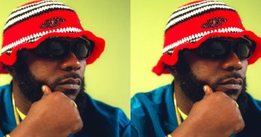 Rapper Odumodublvck Challenges
