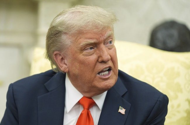Oh Boy... Something HUGE Is Going on Between Trump and Musk