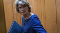 Oh! Won't Someone Stop Her?! Murkowski Threatens to Become the (D) We Were Already Sure She Was