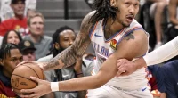 Oklahoma City Thunder Star Jaylin Williams’ Girlfriend Alanna Harris Shares Who Her Beau’s Biggest Superfan Is