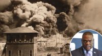 Oklahoma mayor proposes $100M reparations plan for descendants of 1921 Tulsa Race Massacre