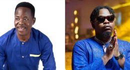 Olamide Breaks Silence After Yemi My Lover Accuses Him of Not Paying for Name Use in Song